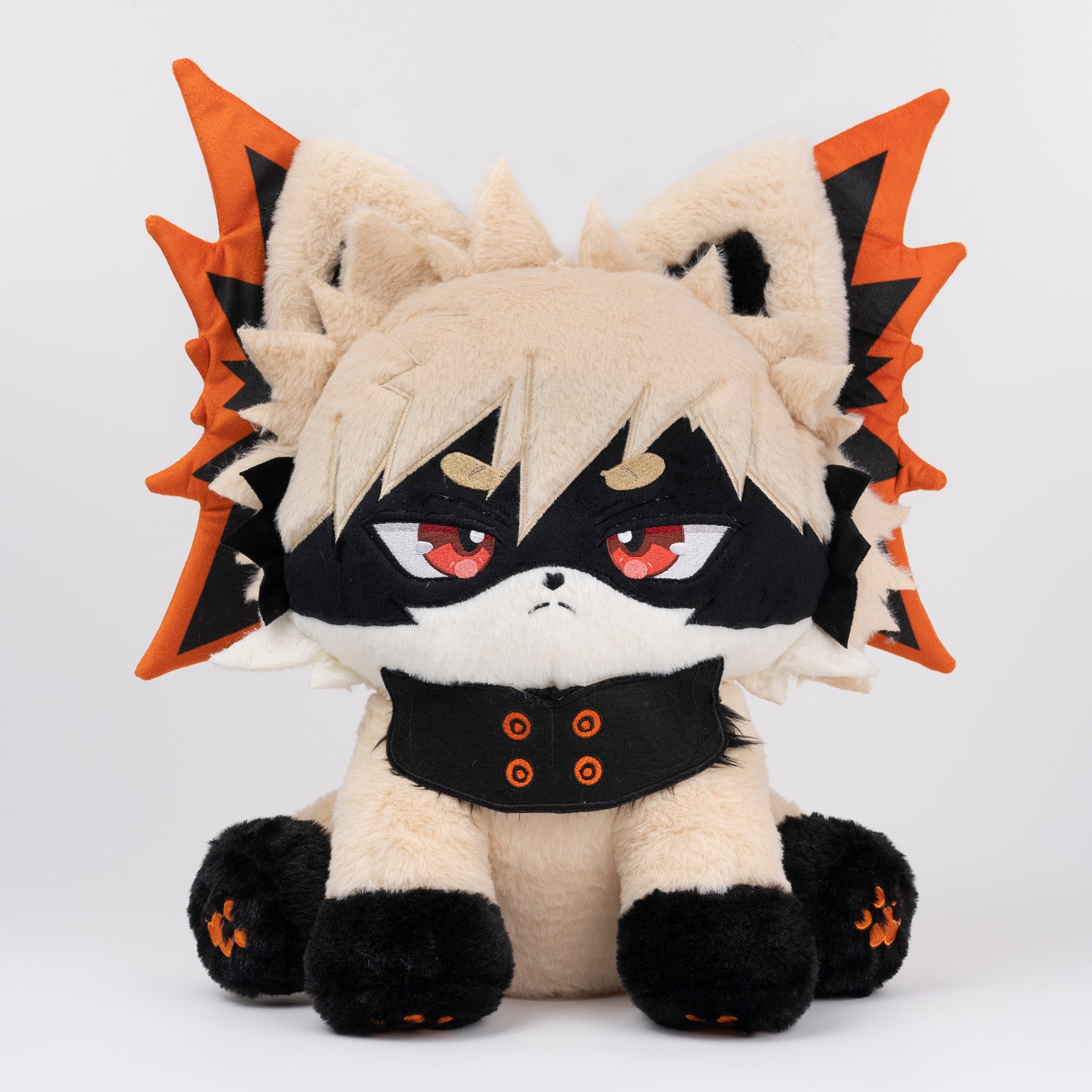 MHA Meow