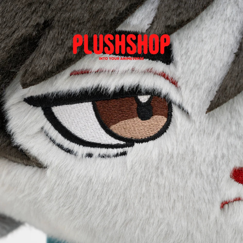 001meow (17IN) 001meow(Pre order: Shipping at October 30-November 25) 玩偶