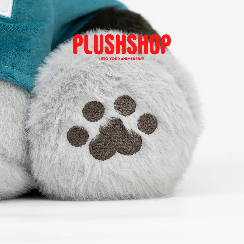 001meow (17IN) 001meow(Pre order: Shipping at October 30-November 25) 玩偶