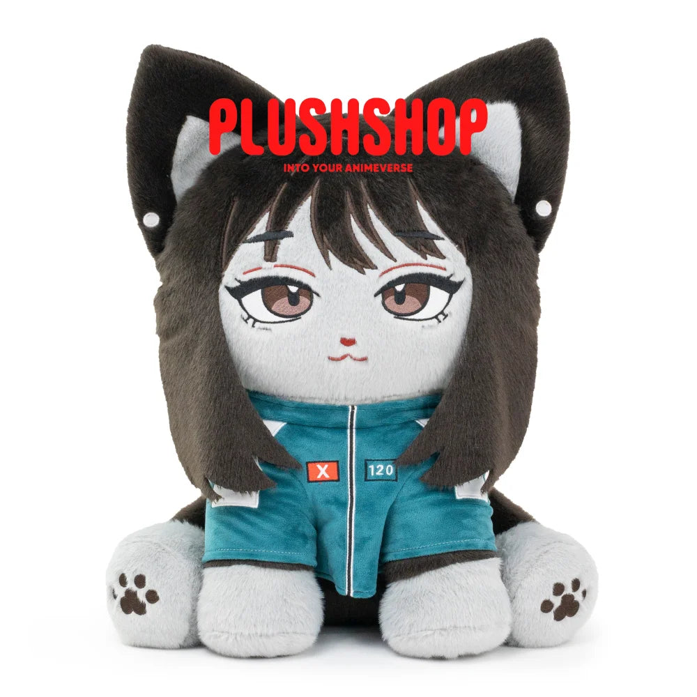 120meow (17IN) 120meow(Pre order: Shipping at September 15-October 5) 玩偶