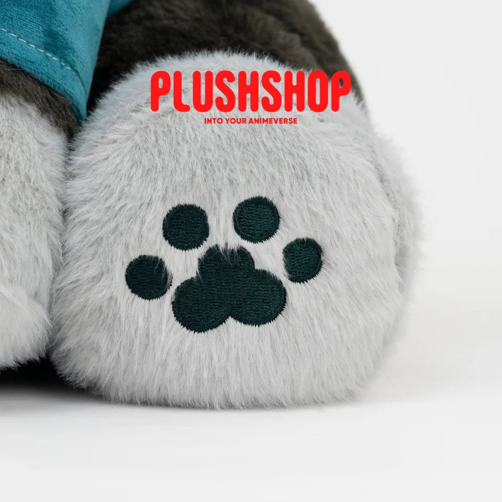 124meow (17IN) 124meow(Pre order: Shipping at September 5-30) 玩偶