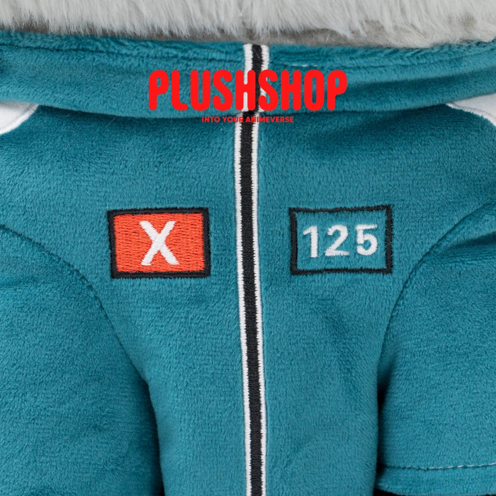 125meow (17IN) 125meow(Pre order: Shipping at October 20 November 15) 玩偶