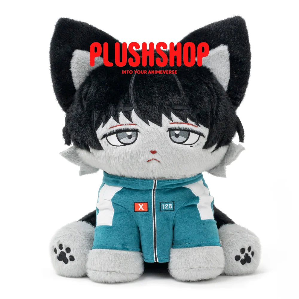 125meow (17IN) 125meow(Pre order: Shipping at October 20 November 15) 玩偶