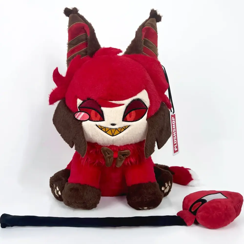Alastormeow (18IN)