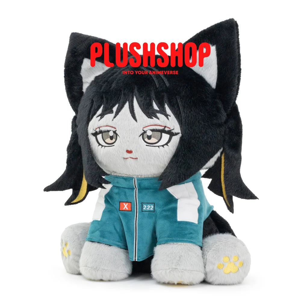 222meow (17IN) 222meow(Pre order: Shipping at September 10-30) 玩偶