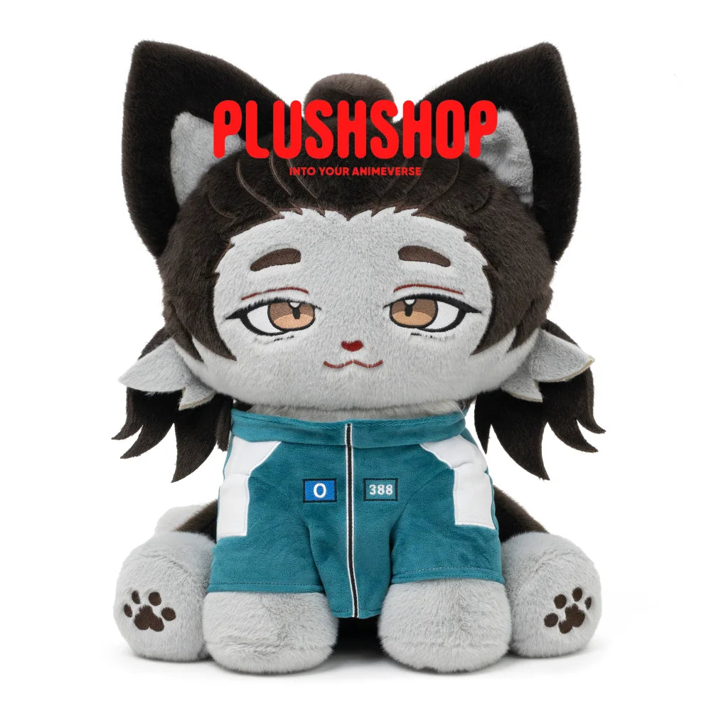 388meow (17IN) 388meow(Pre order: Shipping at September 20-October 10) 玩偶