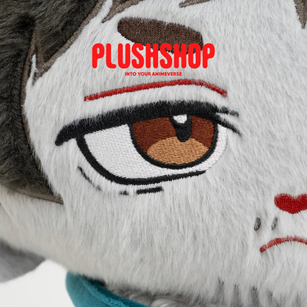 Player456meow (17IN) Player456meow(Pre order: Shipping at August 30-September 25) 玩偶