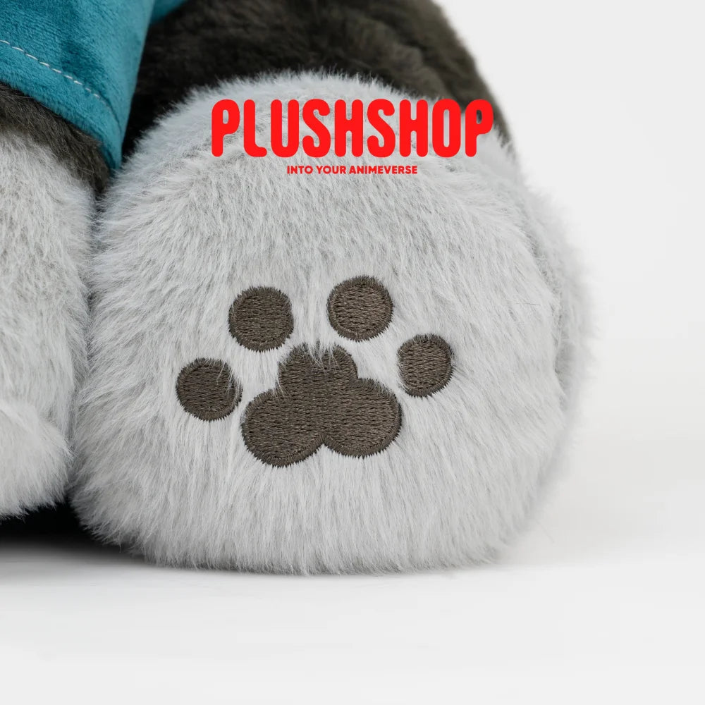 Player456meow (17IN) Player456meow(Pre order: Shipping at August 30-September 25) 玩偶