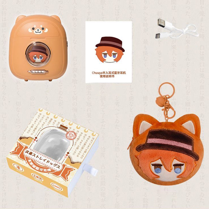 Chuuya Bluetooth Earphone