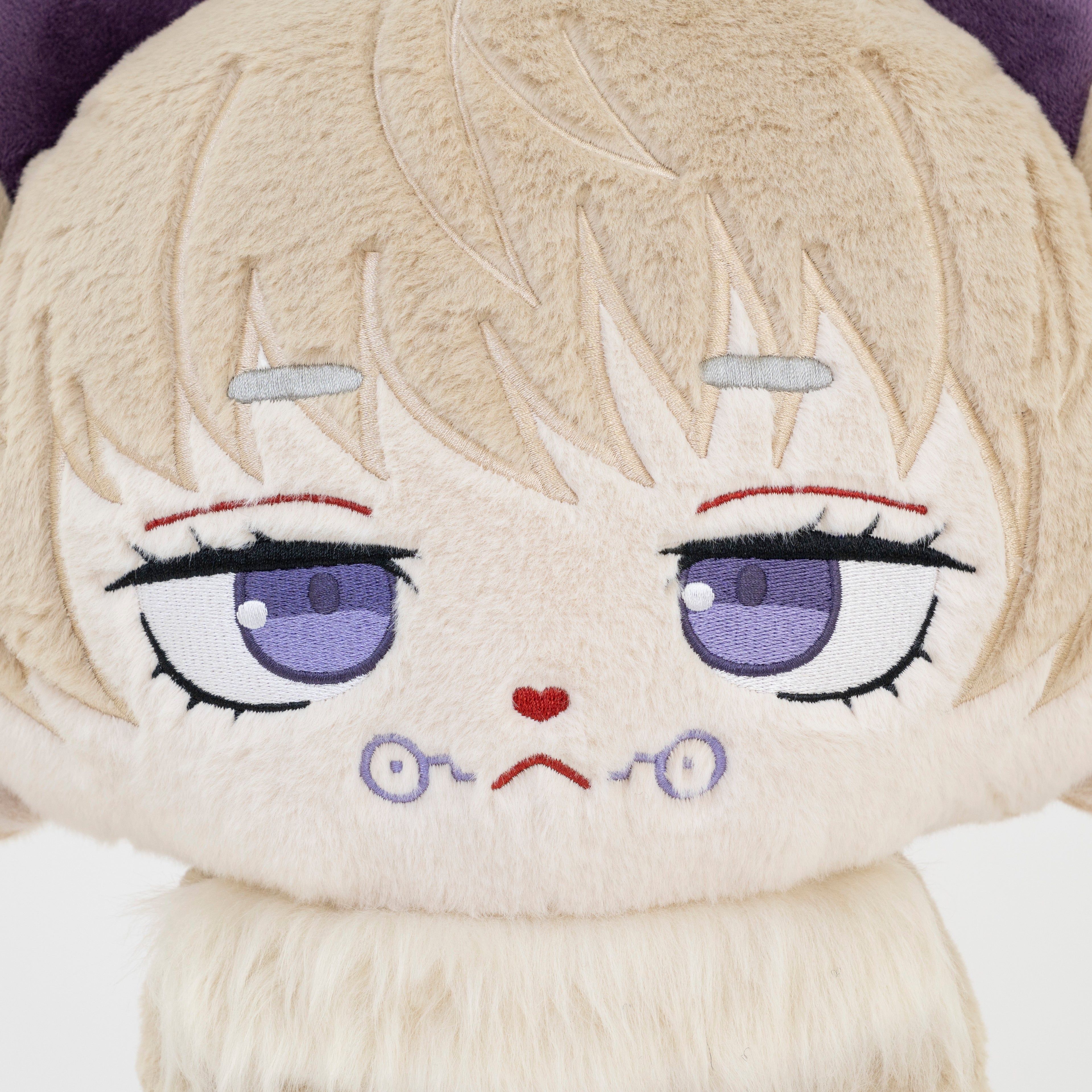 Inumakimeow JJK(17IN)