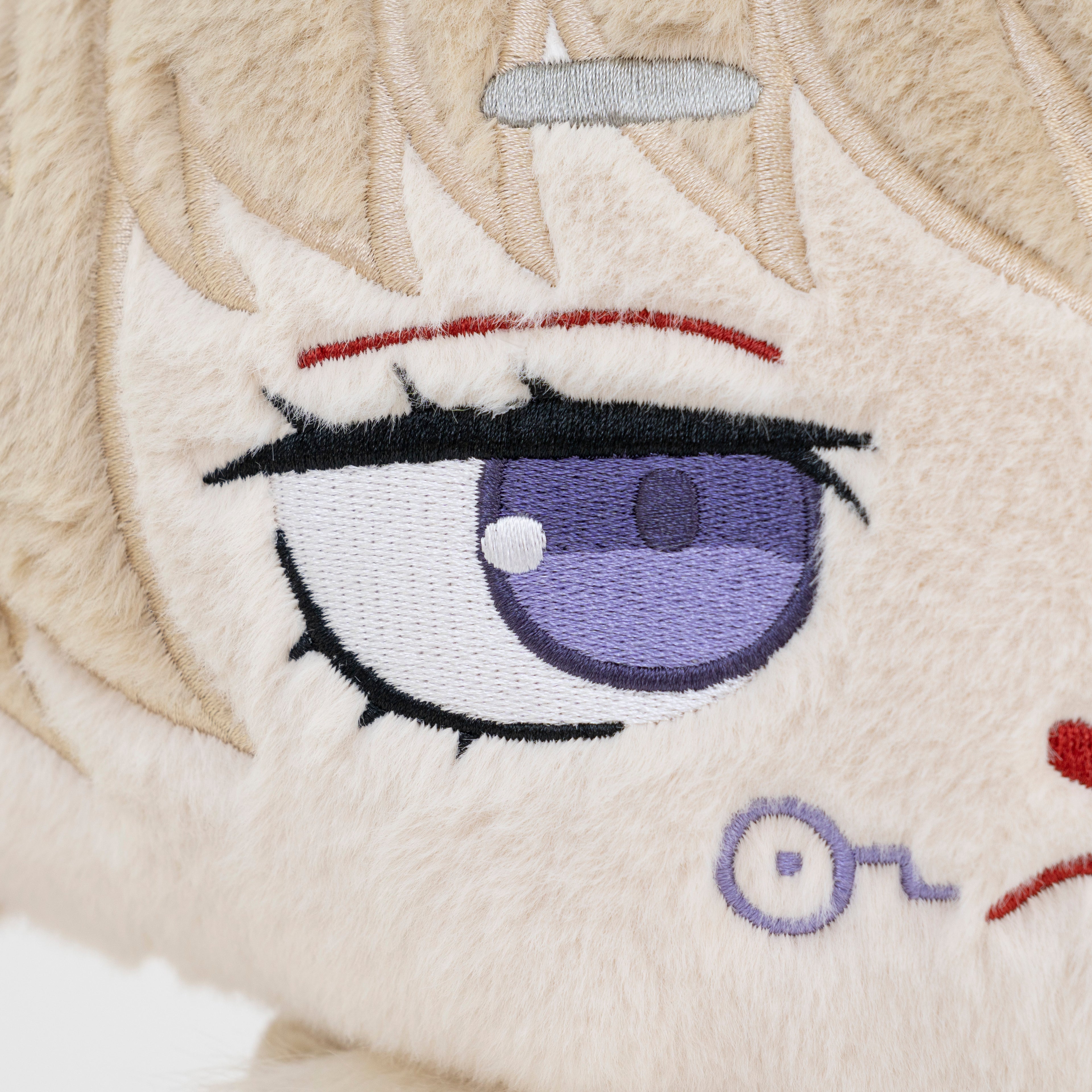 Inumakimeow JJK(17IN)