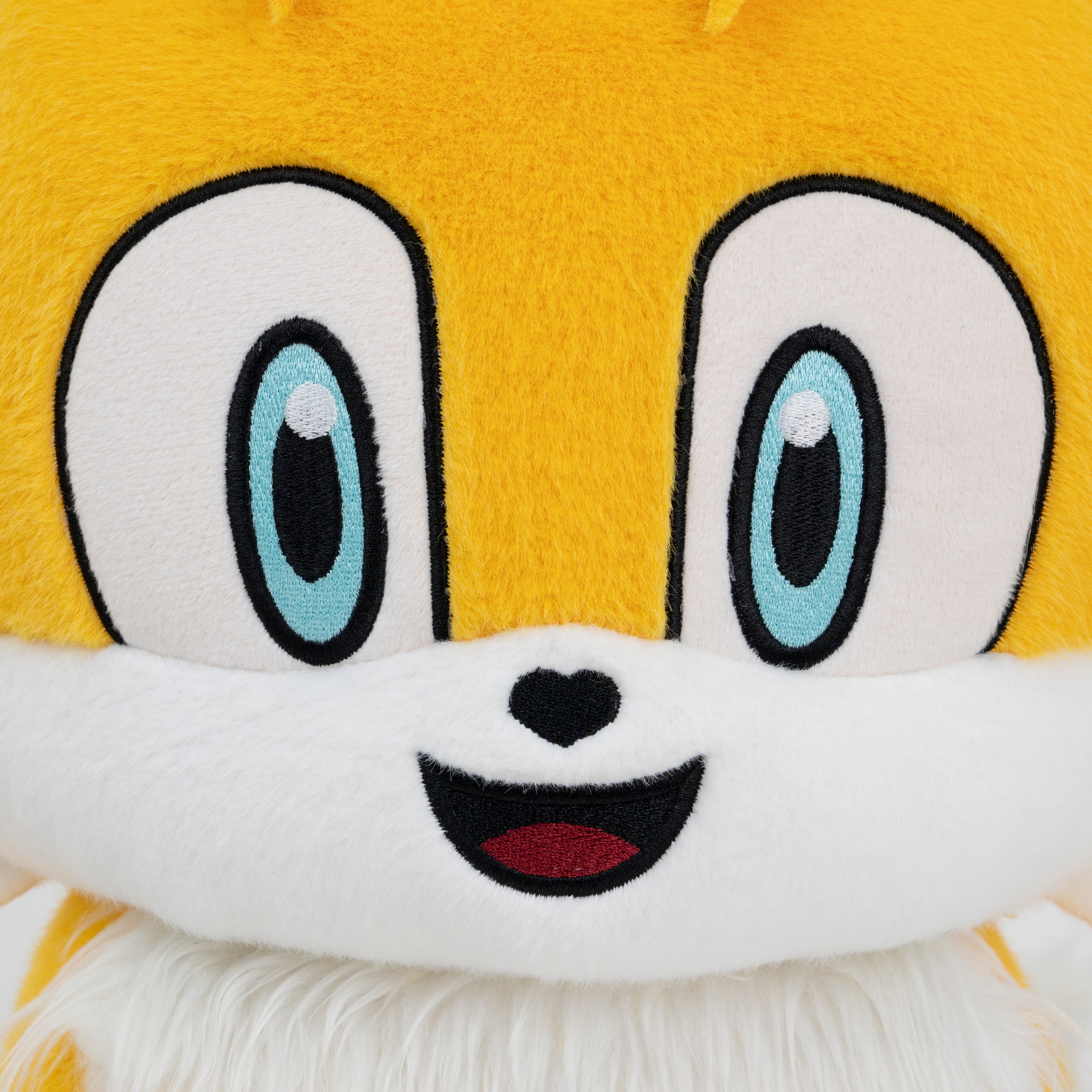 Tailsmeow (17IN)
