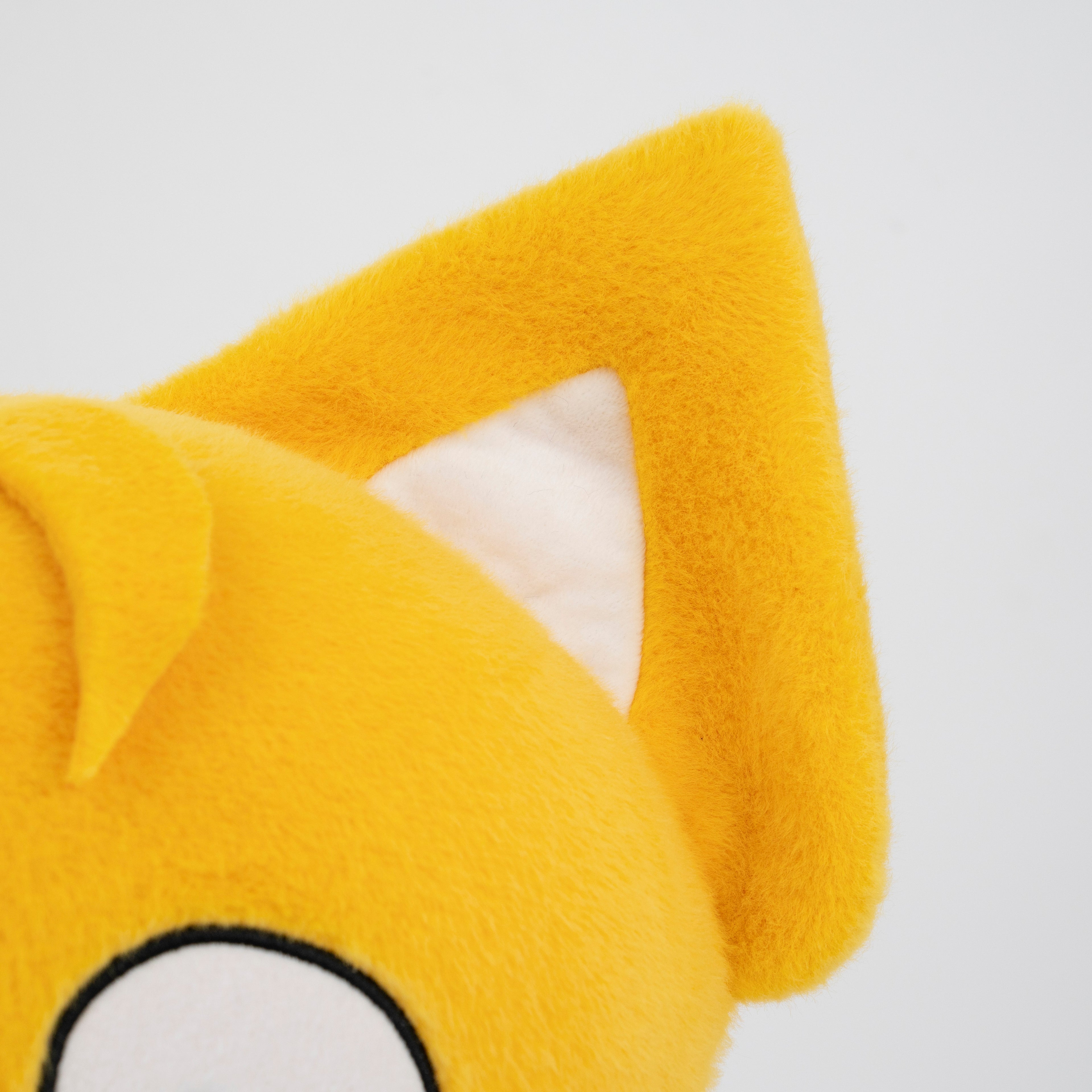Tailsmeow (17IN)