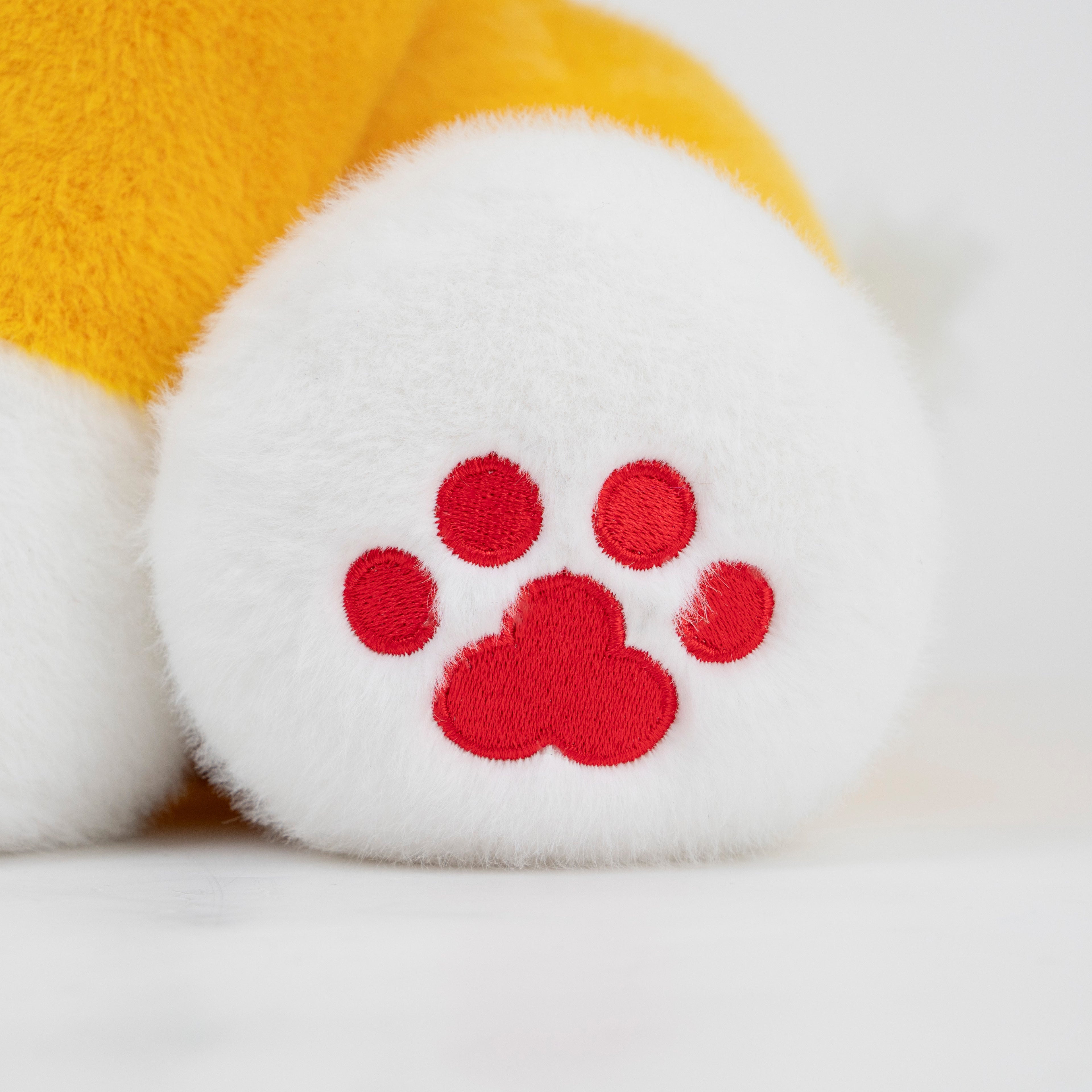 Tailsmeow (17IN)