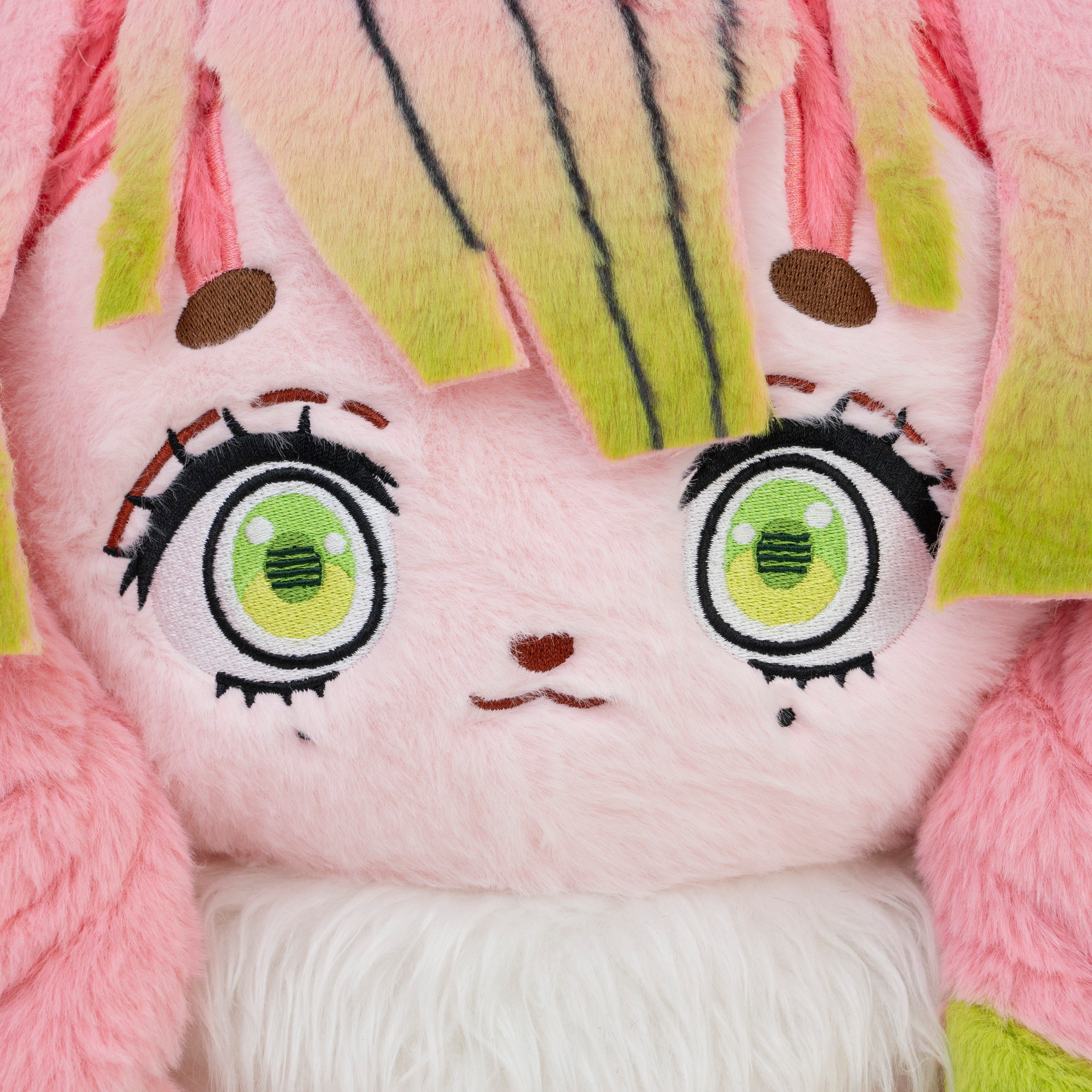 Mitsurimeow KNY (18IN)