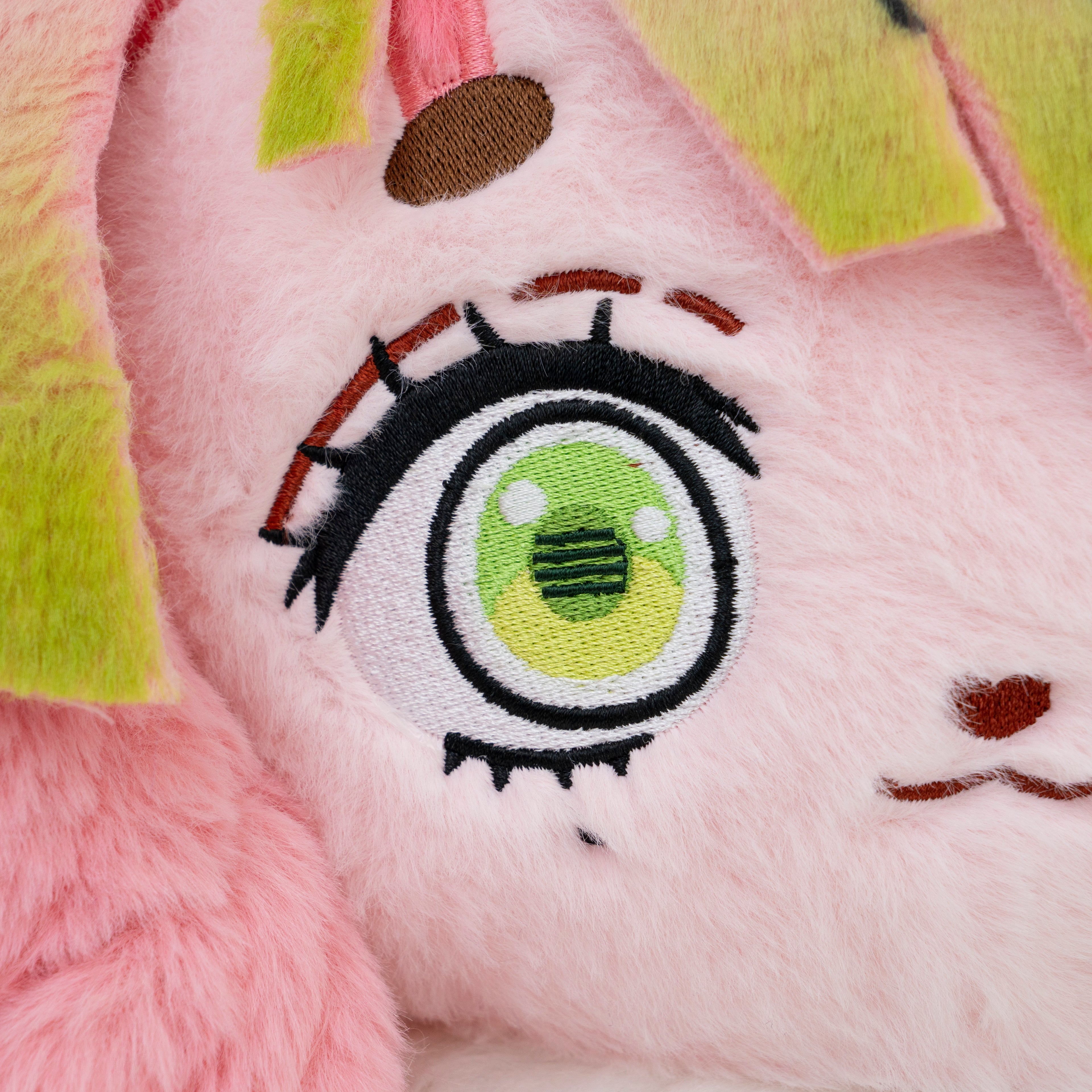 Mitsurimeow KNY (18IN)