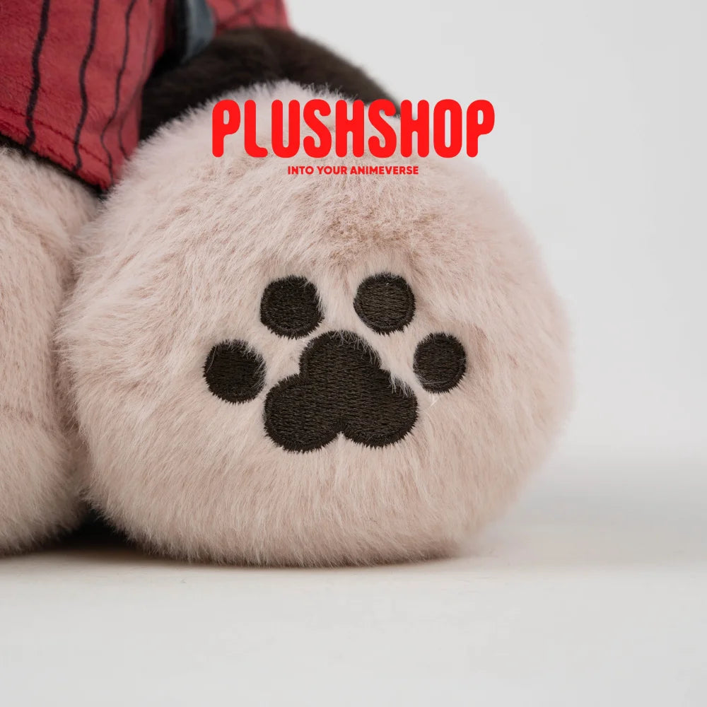 Adameow - Adameow (Pre-order: ship by Aug 10 ~ Sep 10) - 玩偶