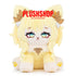 Aglaeameow Honkai Starrail (17IN) Aglaeameow(Pre order: Shipping at June 25-July 20) 玩偶