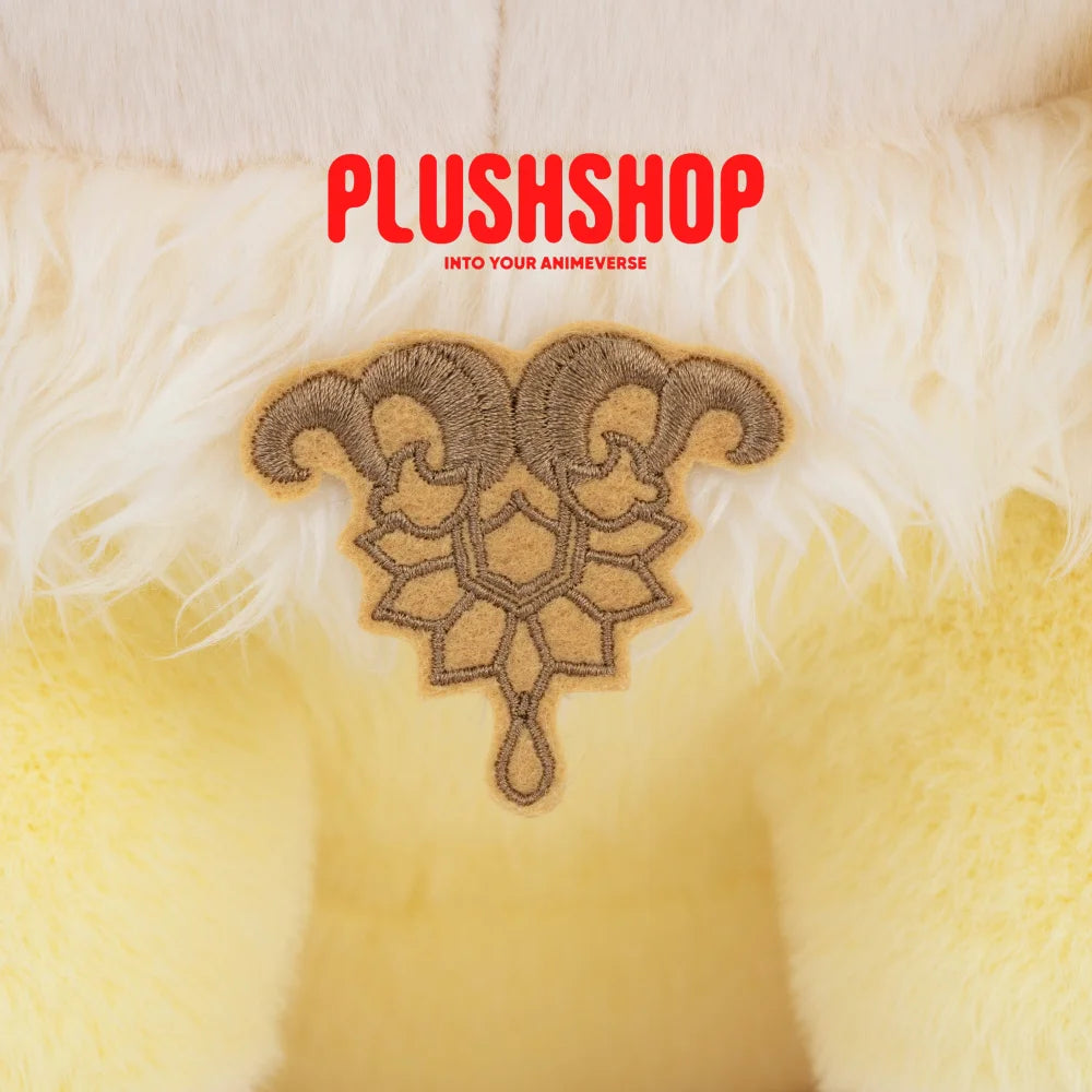 Aglaeameow Honkai Starrail (17IN) Aglaeameow(Pre order: Shipping at June 25-July 20) 玩偶