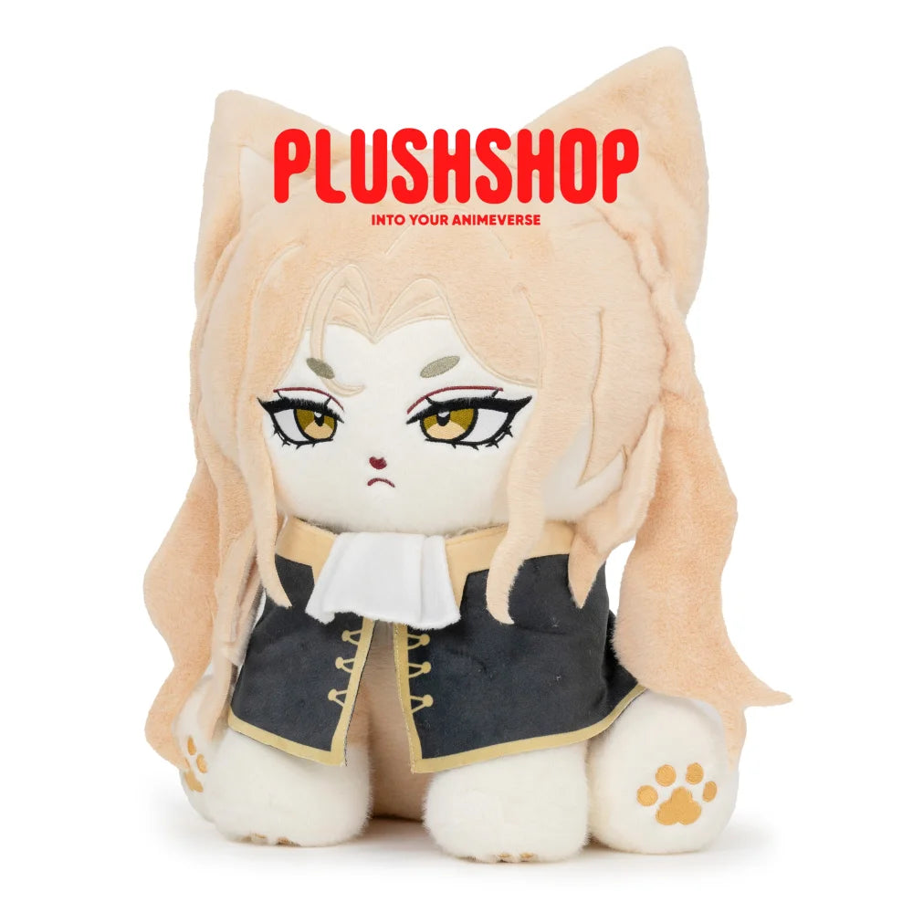 Alucardmeow (17IN) Alucardmeow(Pre order: Shipping at August 10-30) 玩偶