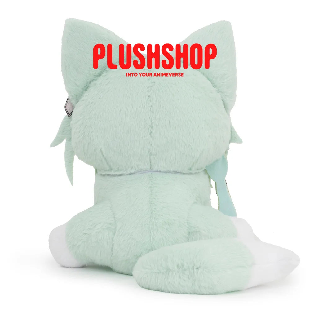 Anaxameow Honkai Starrail (17IN) Anaxameow (Pre order: Shipping at July 15-30) 玩偶