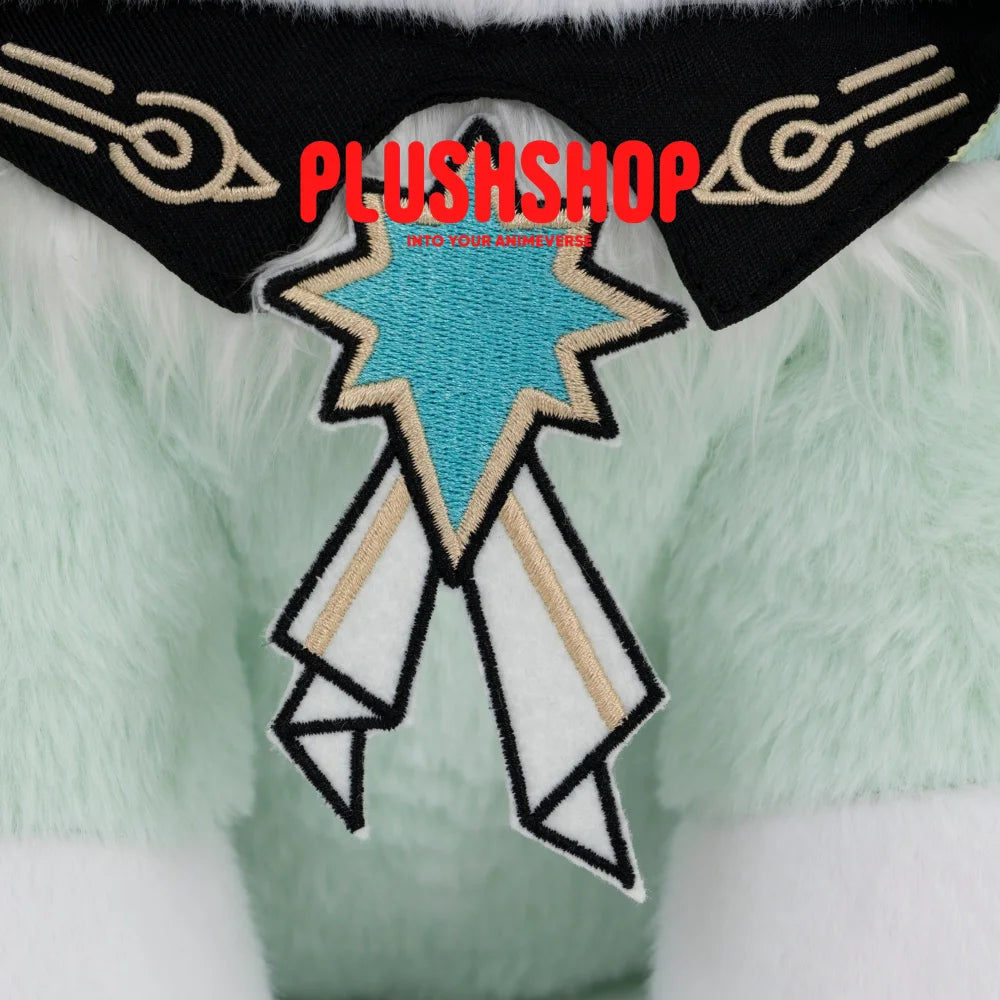 Anaxameow Honkai Starrail (17IN) Anaxameow (Pre order: Shipping at July 15-30) 玩偶