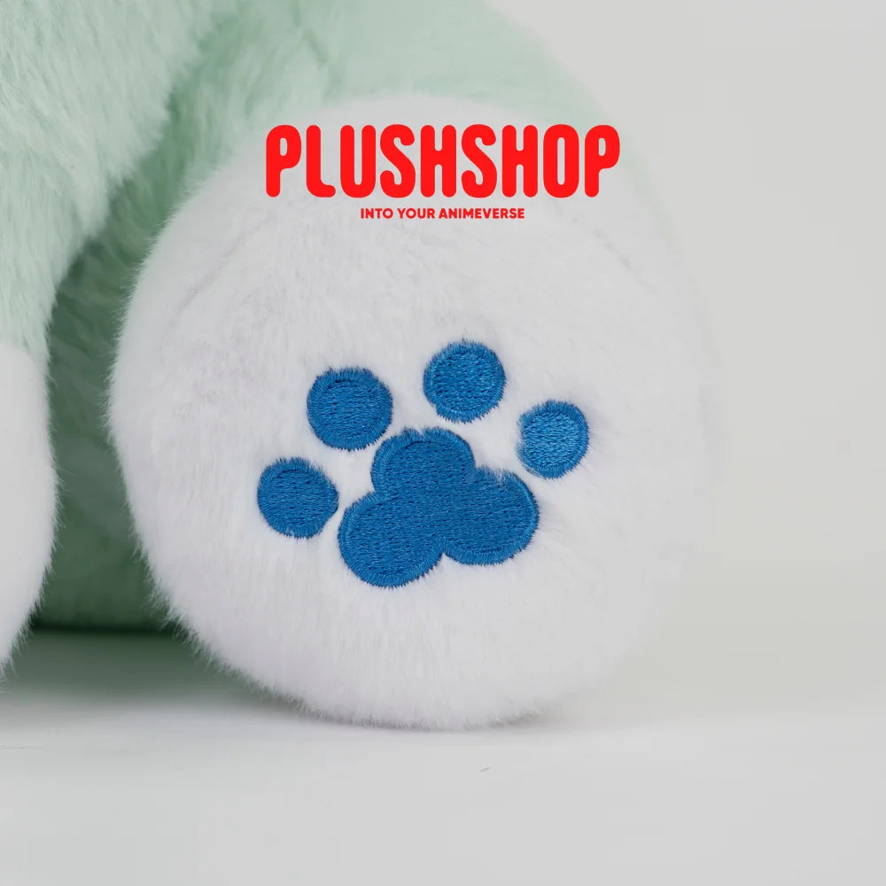 Anaxameow Honkai Starrail (17IN) Anaxameow (Pre order: Shipping at July 15-30) 玩偶