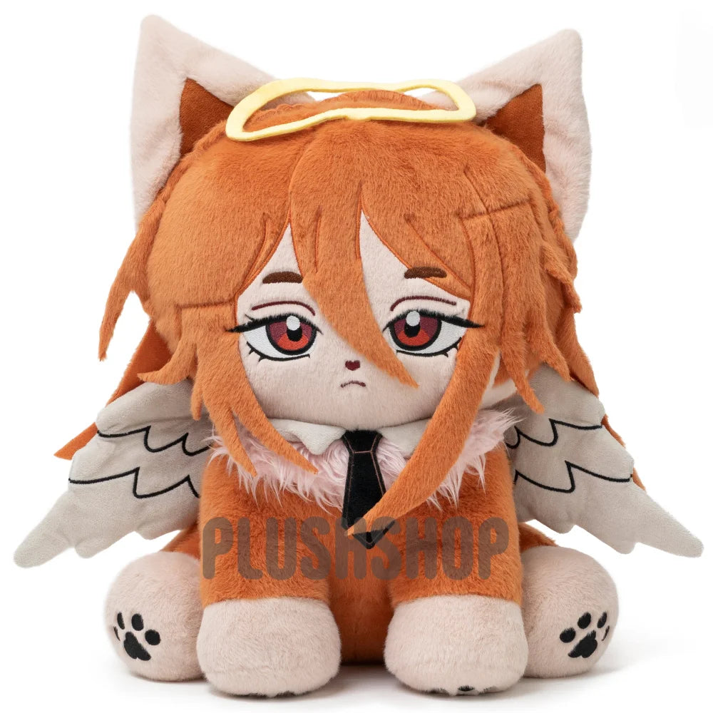 Angeldevilmeow (17IN) Angeldevilmeow(Pre order: Shipping at October 5 25) 玩偶