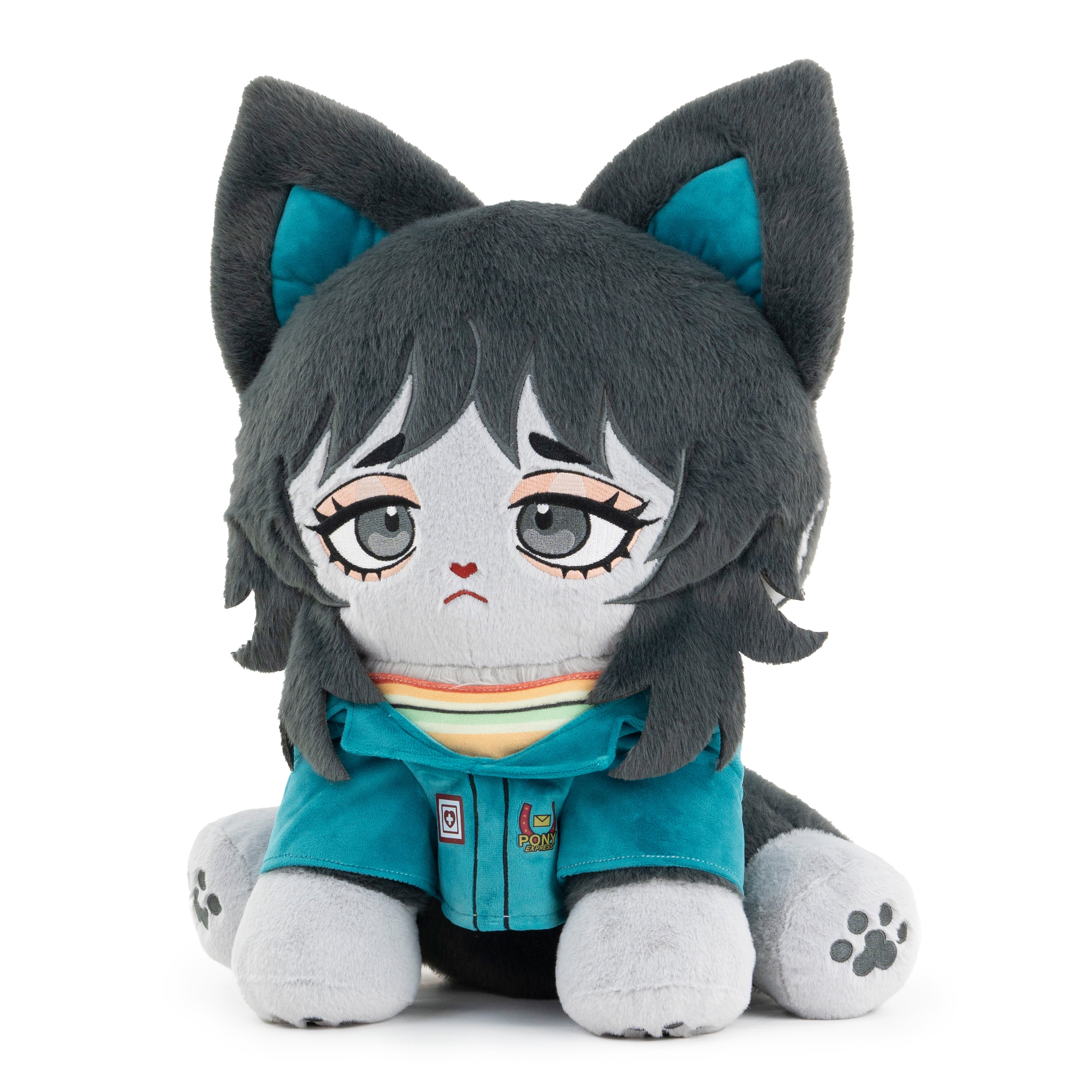 Anyameow (17IN)