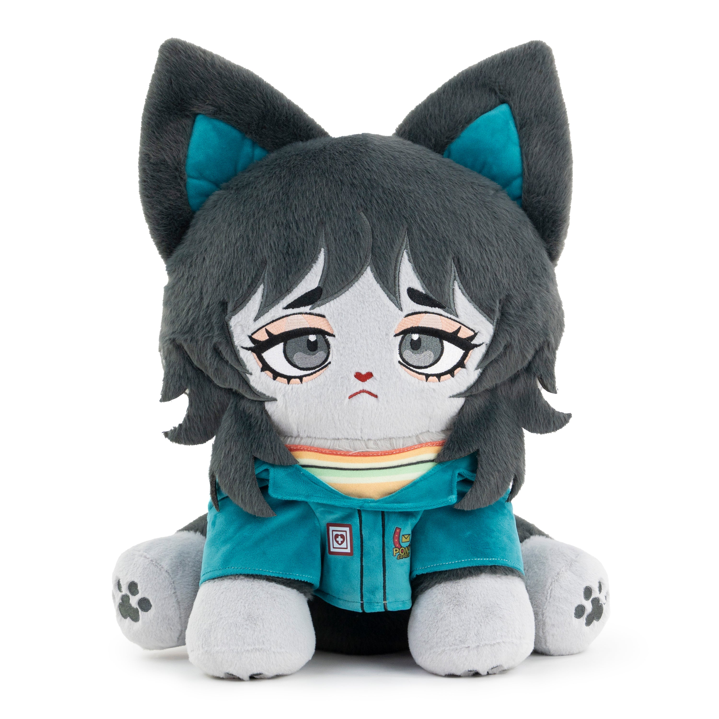 Anyameow (17IN)