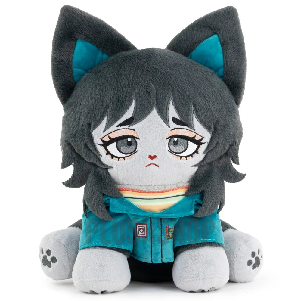 Anyameow (17IN) Anyameow(In stock) 玩偶