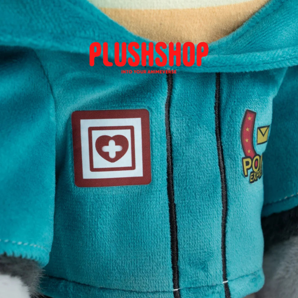 Anyameow (17IN) Anyameow(Pre order: Shipping at June 20-July 10) 玩偶