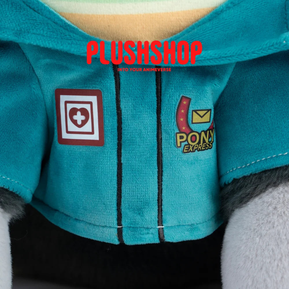 Anyameow (17IN) Anyameow(Pre order: Shipping at June 20-July 10) 玩偶