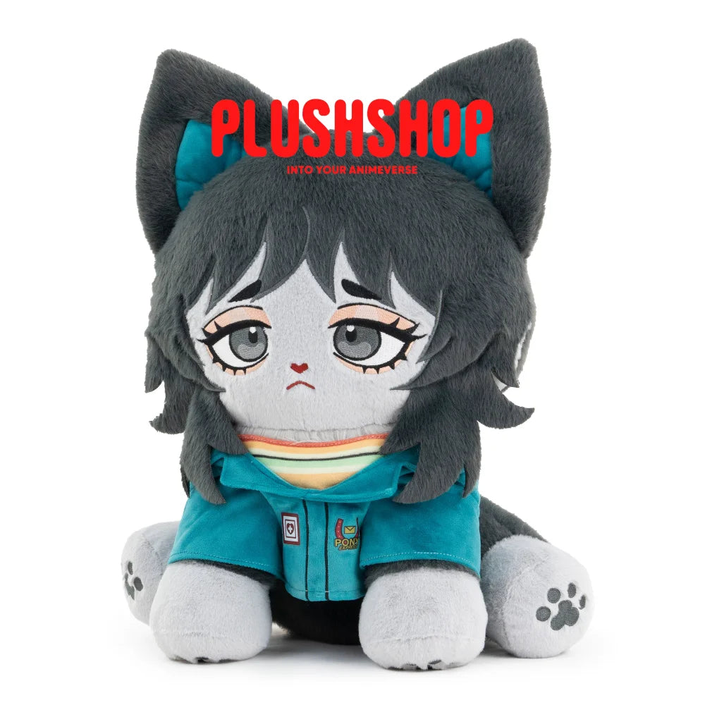 Anyameow (17IN) Anyameow(Pre order: Shipping at June 20-July 10) 玩偶