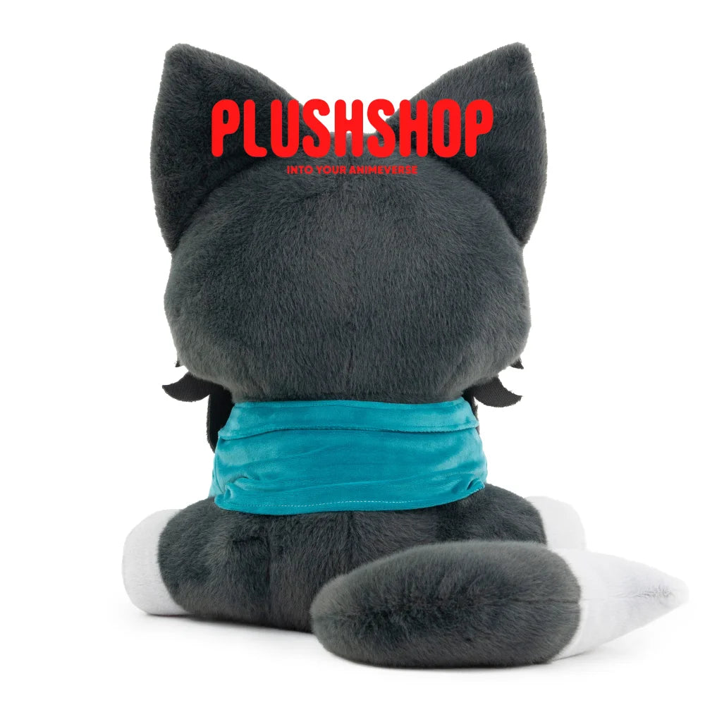 Anyameow (17IN) Anyameow(Pre order: Shipping at June 20-July 10) 玩偶