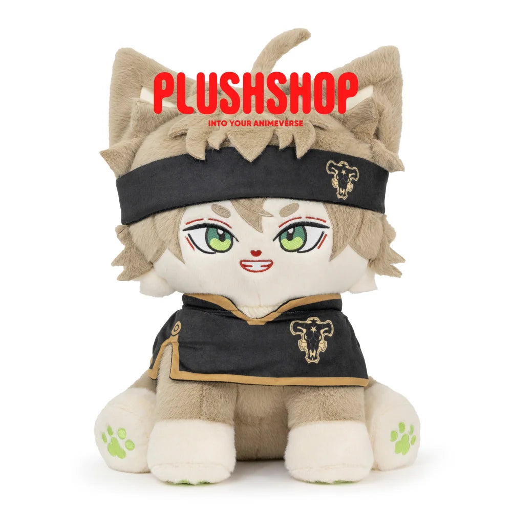 Astameow (17IN) Astameow(Pre-order:Ship at May 30-June 20) 玩偶