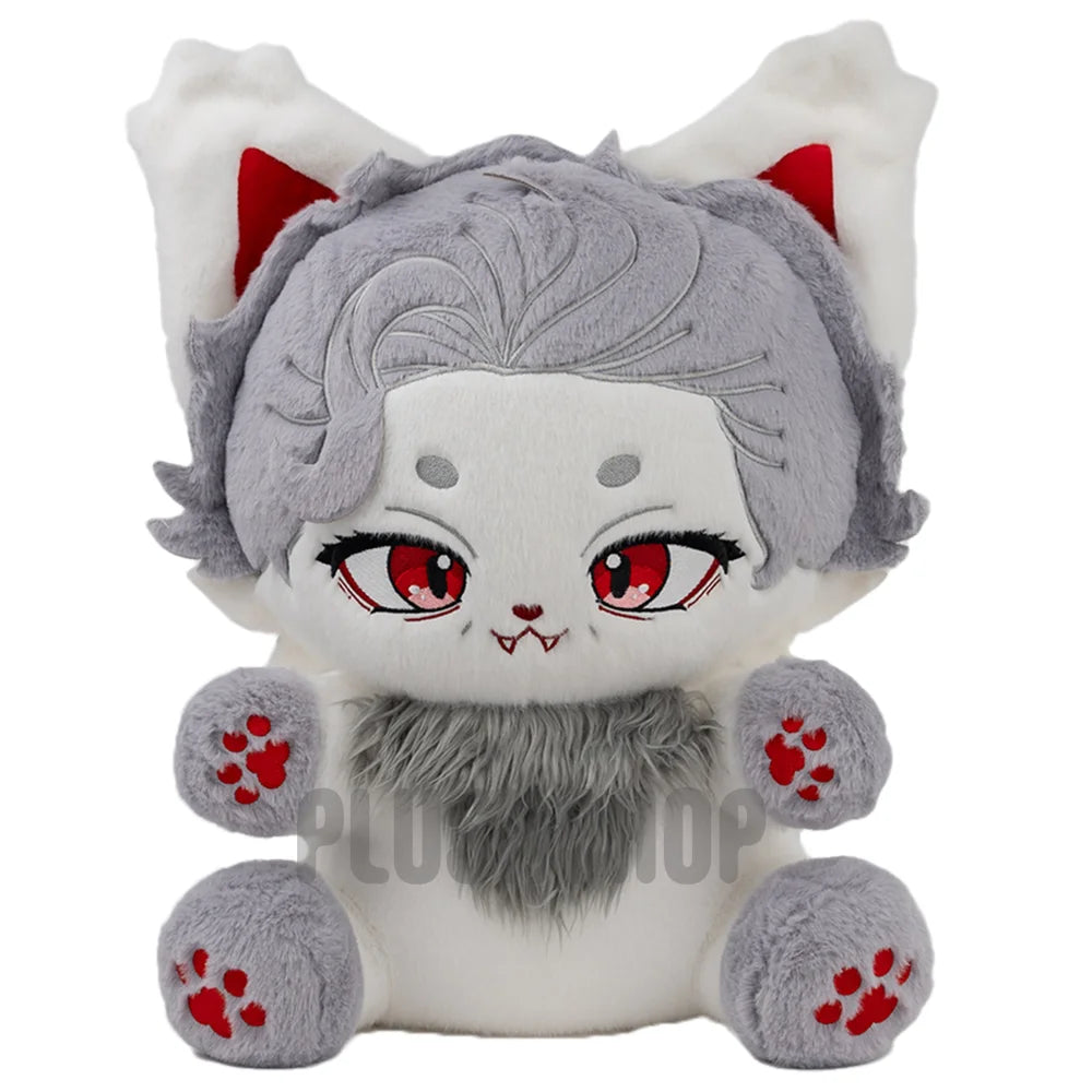 astarion sex doll Amazon.com: Buxomigrl Plush Doll Wearable Clothing Cosplay Stuffed Figure  Plushie Toy Gift : Toys & Games main image 0