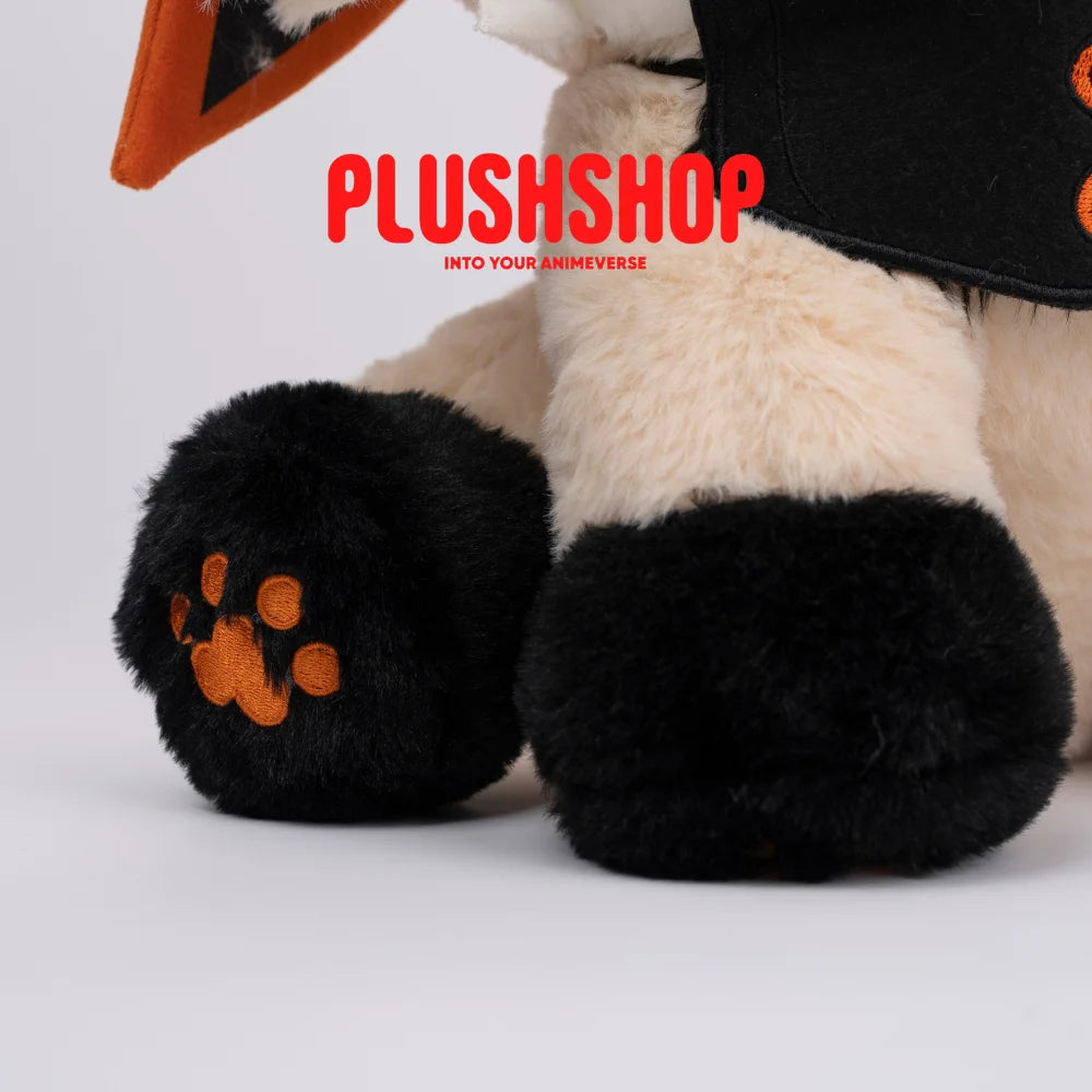 Bakugomeow My Hero Academia(17In) 玩偶