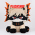 Bakugomeow My Hero Academia(17In) Bakugomeow(Pre-Order) 玩偶