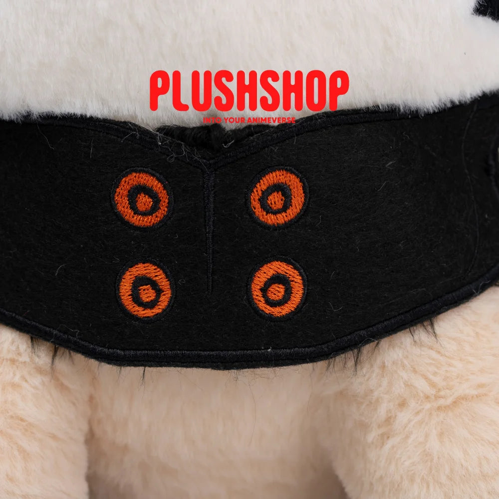 Bakugomeow My Hero Academia(17In) 玩偶