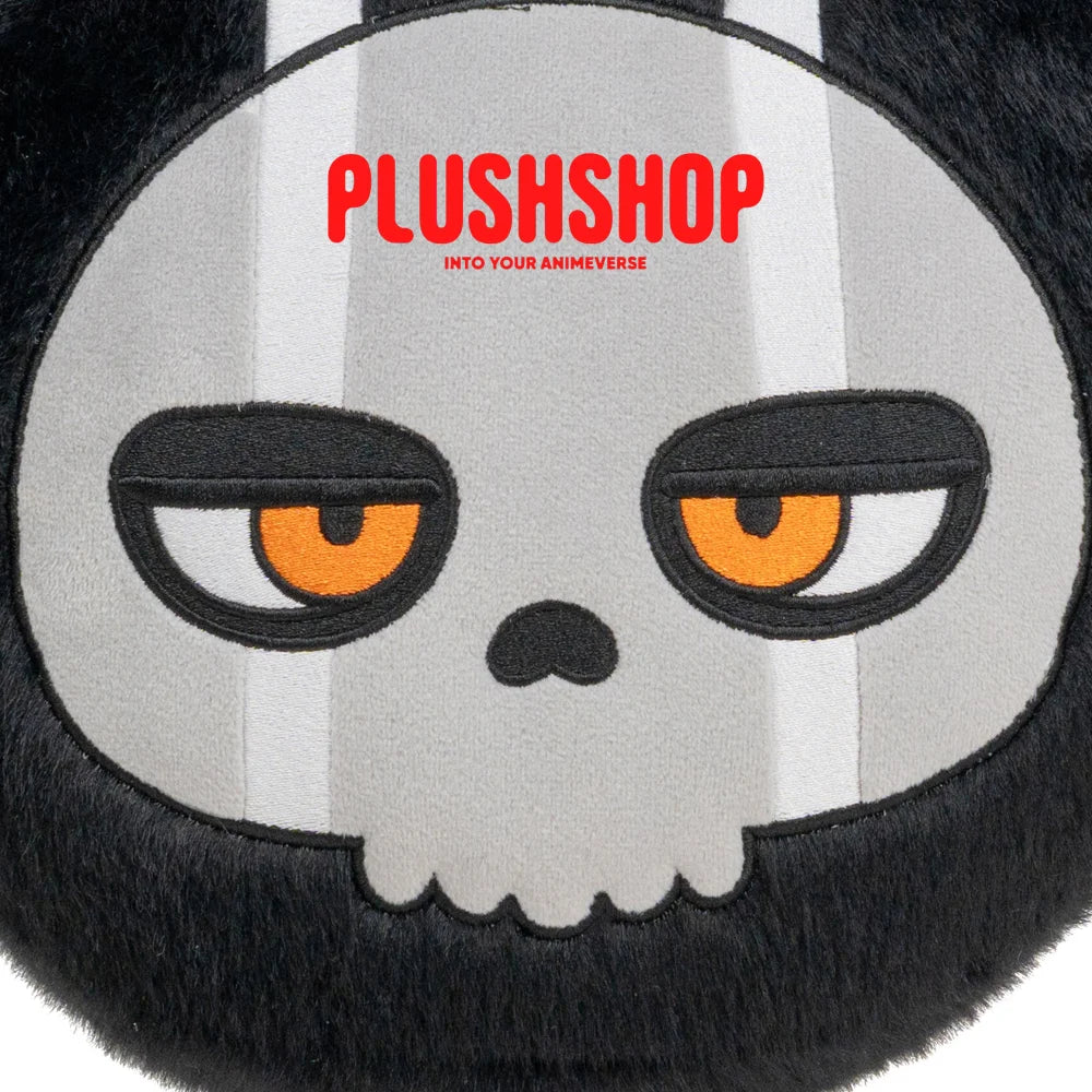 Big Head Ghost - Big Head Ghost (IN STOCK) - 玩偶