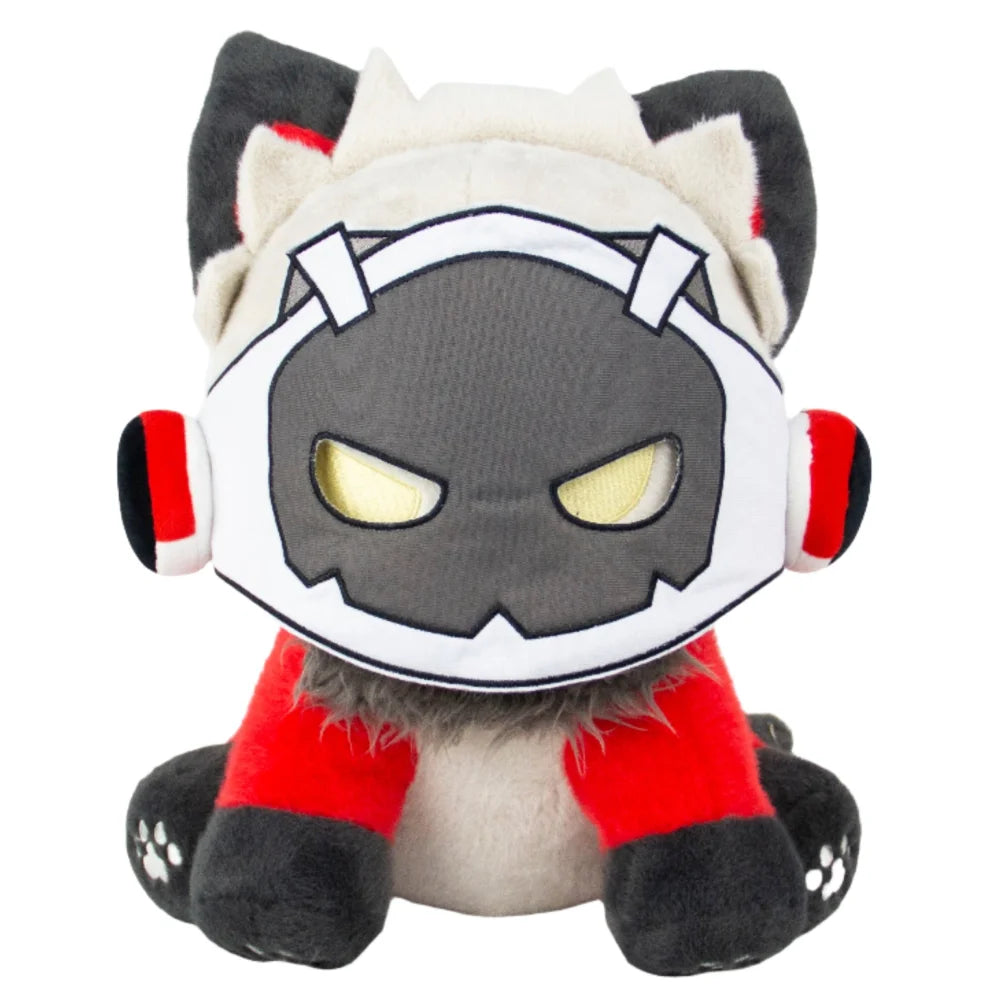 Billy Kid Meow – PLUSHSHOP