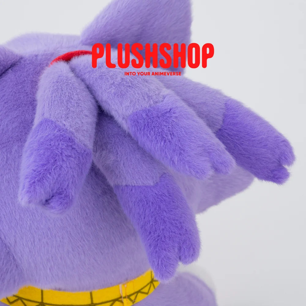 Blazemeow (17IN) Blazemeow(Pre order: Shipping at September 10-30) 玩偶