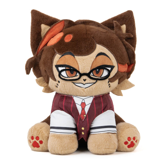 Alastormeow
