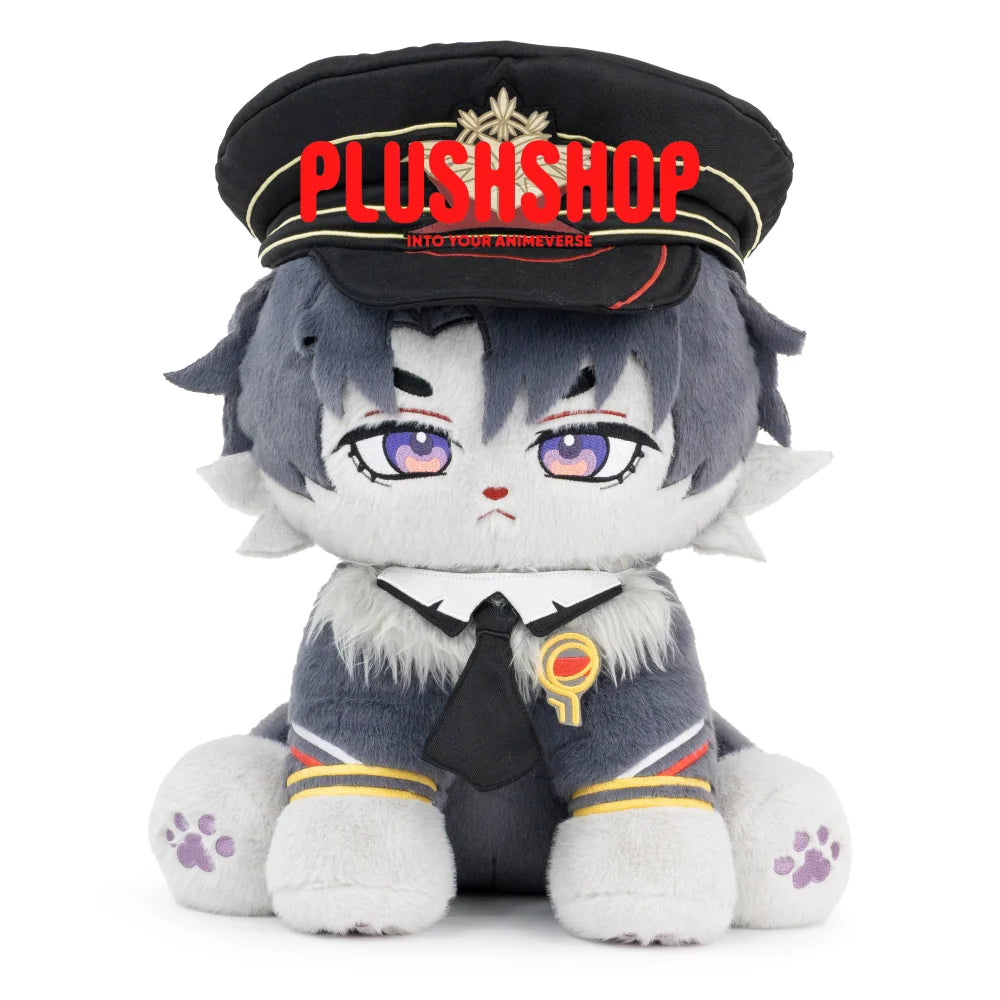 Calebmeow (17IN) Calebmameow(Pre order: Shipping at July 30-August 25) 玩偶