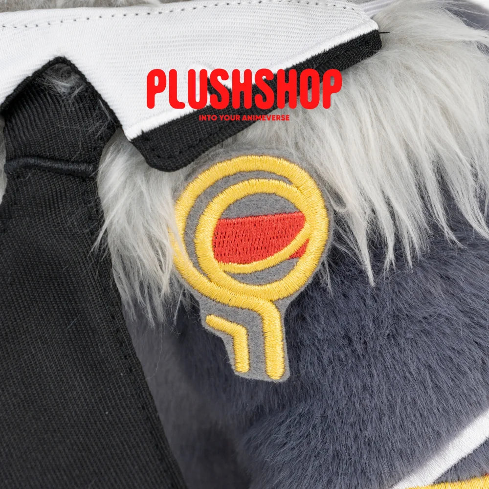 Calebmeow (17IN) Calebmameow(Pre order: Shipping at July 30-August 25) 玩偶