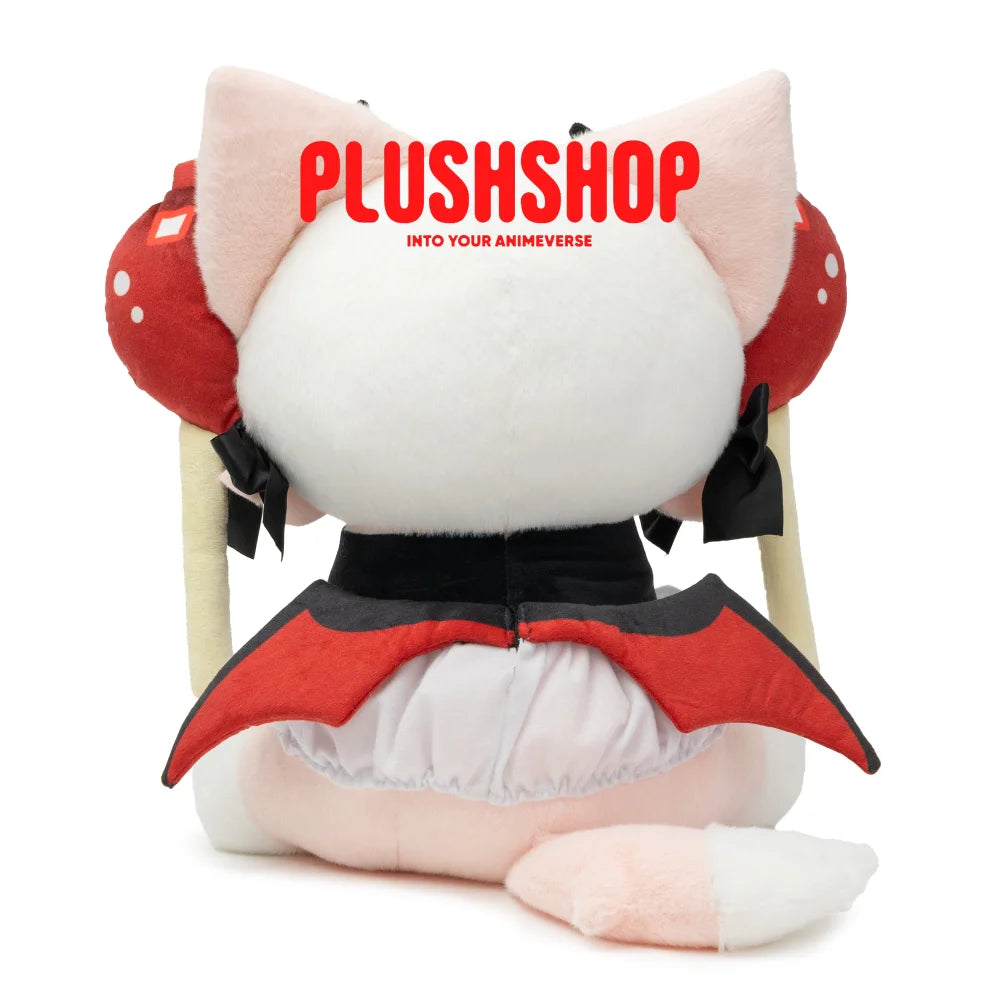 Candyapplemeow (17IN) Candyapplemeow (Pre order: Shipping at December 30 - January 30) 玩偶