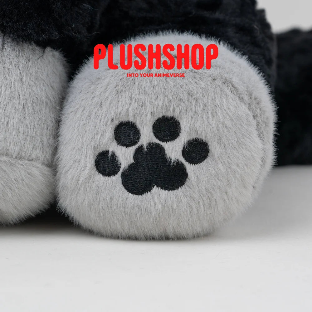 Carlosmeow - Carlosmeow (Pre-order: ship by Jul 10-Aug 10) - 玩偶