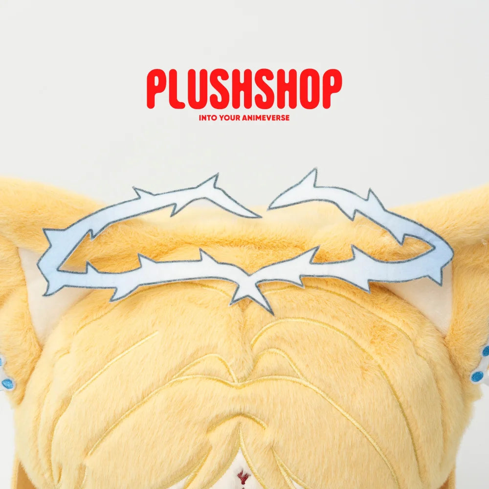 Cartethyiameow (17IN) Cartethyiameow(Pre order: Shipping at October 30-November 25) 玩偶