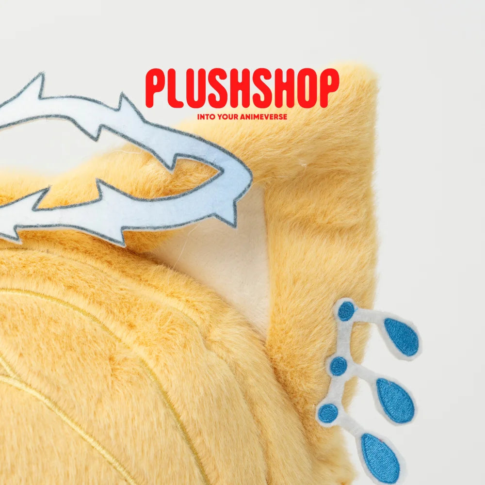 Cartethyiameow (17IN) Cartethyiameow(Pre order: Shipping at October 30-November 25) 玩偶